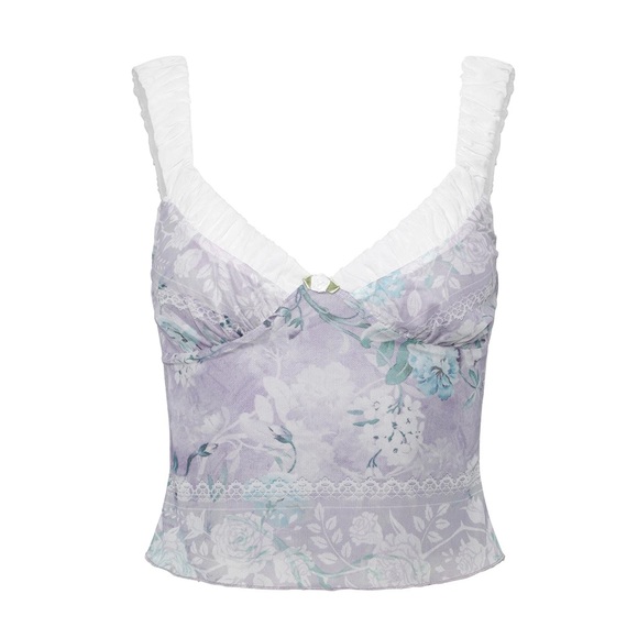 Tiger Mist Amaran Set - Picture 9 of 14